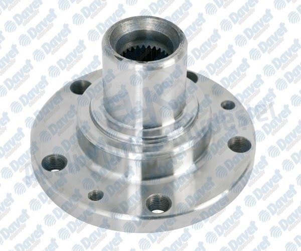 APALI AYK3043 On Teker Poryasi 15 Jant Ym Ducato - Boxer - Jumper 02>06  ####